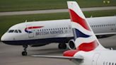 Ground vehicle catches fire near British Airways plane at Heathrow airport | World News - The Indian Express