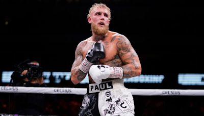 Jake Paul vs Mike Perry: Fight time, undercard, prediction, odds and ring walks