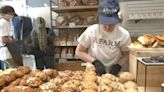 La Farm Bakery opens new location in Raleigh