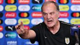 Fuerte crítica de Marcelo Bielsa a la organización de la Copa América y apuntó contra los periodistas | + Deportes