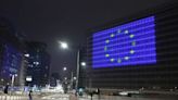 Colorida celebración del 20 aniversario de la gran ampliación de la UE