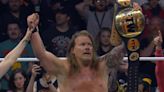 Mark Henry: Chris Jericho Is Still Doing Some Of The Best Work In Pro Wrestling