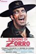 Dream of Zorro