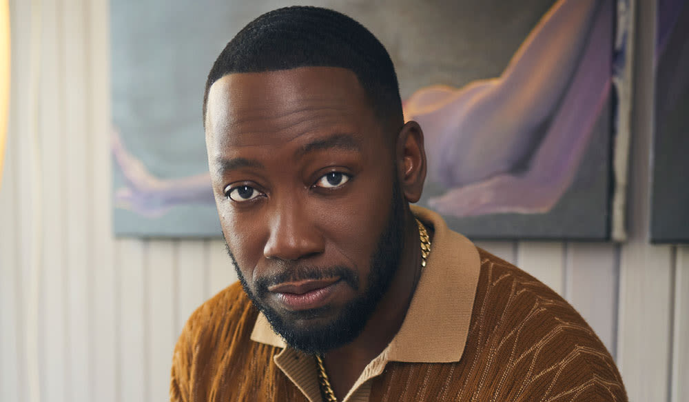 ‘Fargo’ Actor Lamorne Morris on His Character’s Fate, Being a Bank Pitchman and That Time He Performed for Prince on...