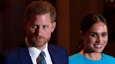 Meghan and Harry haven’t ‘royally screwed up yet’, expert says