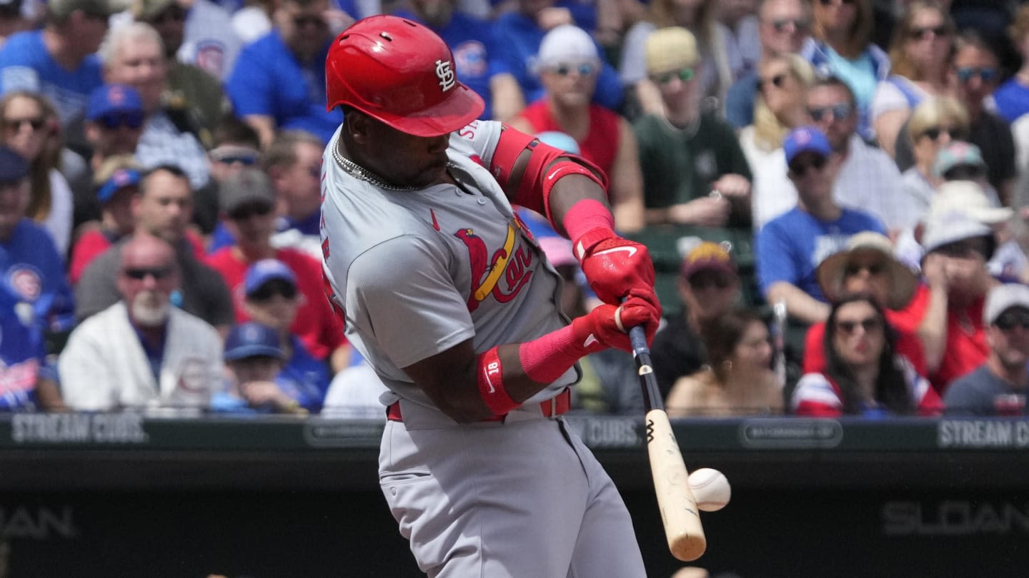 Cardinals Rising Star Speaks Out For First Time Following Demotion