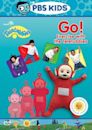 Go! Exercise with the Teletubbies