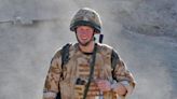 Prince Harry says he killed 25 people in Afghanistan during tour of duty