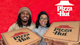 Pizza Hut Joins Forces With Viral Food Critic Keith Lee