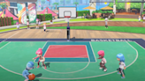 Nintendo Switch Sports Adds Basketball Soon