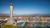 France’s Vinci to snap up majority stake in Edinburgh Airport