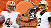 Winston vs. Watson: Are Browns Done with Deshaun?
