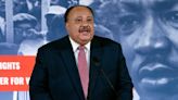 Martin Luther King III: ‘It may not be this year, but we’re gonna get there on voting rights’