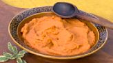 Mashed Sweet Potatoes Are The Secret Ingredient For Cake-Like Cookies