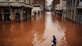 El sur de Brasil es azotado por las peores inundaciones en 80 años; hay al menos 39 muertos