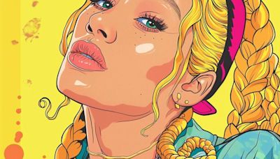 Celeb Crypto Handler Takes $380K for Fake Iggy Azalea Meme Coin - Decrypt