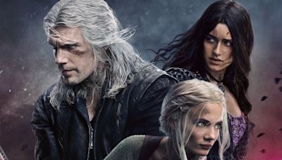 Netflix’s The Witcher Will End With Season 5