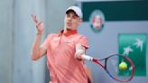 'My shirt is salmon': Denis Shapovalov makes funny declaration about Roland Garros match kit | Tennis.com