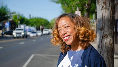 Can a working class Tri-Cities mom upend a congressional race without even winning?