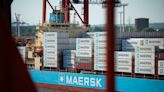 What Maersk’s 2024 Outlook Says About Container Shipping