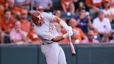 El Paso's Ivan Melendez named Golden Spikes Award Finalist in college baseball