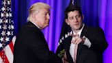 Paul Ryan Speaks Out on 2024 Election, Says He'll Support 'Anybody but Trump'