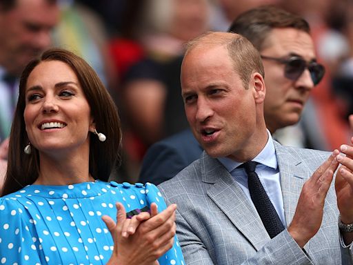 Kate Middleton, Prince William find 'much needed distraction' amid 'harsh reality' of cancer battle: expert