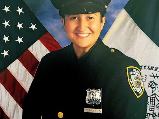 New Update: 25-Year-Old NYPD Officer From Putnam Valley Killed In Crash Was 3-Year Veteran