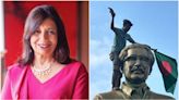 Kiran Mazumdar-Shaw on Bangladesh rioters destroying Mujibur Rahman's statue: 'Do they know their history?'