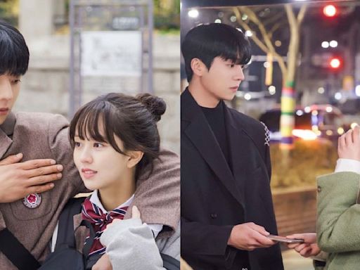 Serendipity’s Embrace Ep 1-2 Review: Kim So Hyun, Chae Jong Hyeop channel that first love feeling on-screen with adorable chemistry