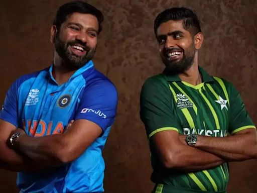 Pakistan To Boycott India Leg Of 2026 T20 World Cup If Men In Blue Skip Champions Trophy In Pakistan: Report