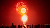 July 4th events: Where to watch fireworks and celebrate in Pensacola, Milton and Navarre