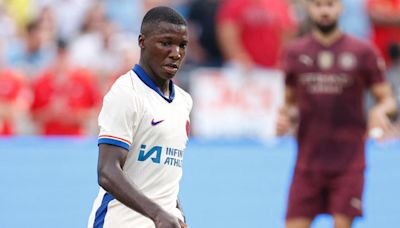 Diario AS: Nadie quiere ir al Liverpool. Se topó con los ‘no’ de Aurélien Tchouameni, Moisés Caicedo y Roméo Lavia