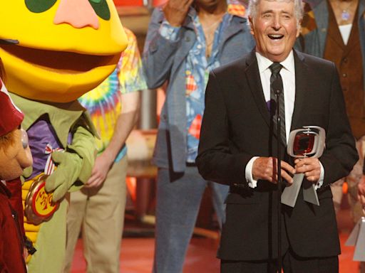 'H.R. Pufnstuf,' 'Land of the Lost,' creator Sid Krofft set for Super Megafest Comic-Con