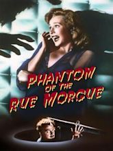 Phantom of the Rue Morgue