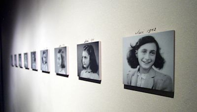 Does It Matter If We Know Who Betrayed Anne Frank?