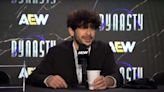 Tony Khan no desea enfrentar a The Elite en un combate