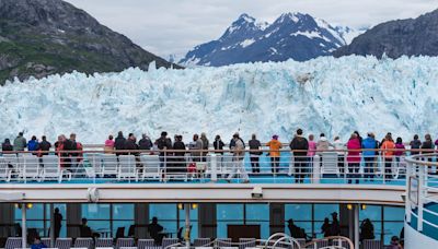 How To Plan A Memorable First-Time Alaska Cruise