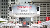 Oracle expands vector support in latest cloud database release - SiliconANGLE