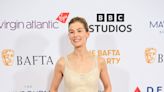 Acting is the best job in the world, says Rosamund Pike