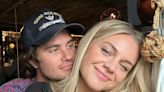 Kelsea Ballerini & Chase Stokes Have Unexpected Valentine’s Day Plans