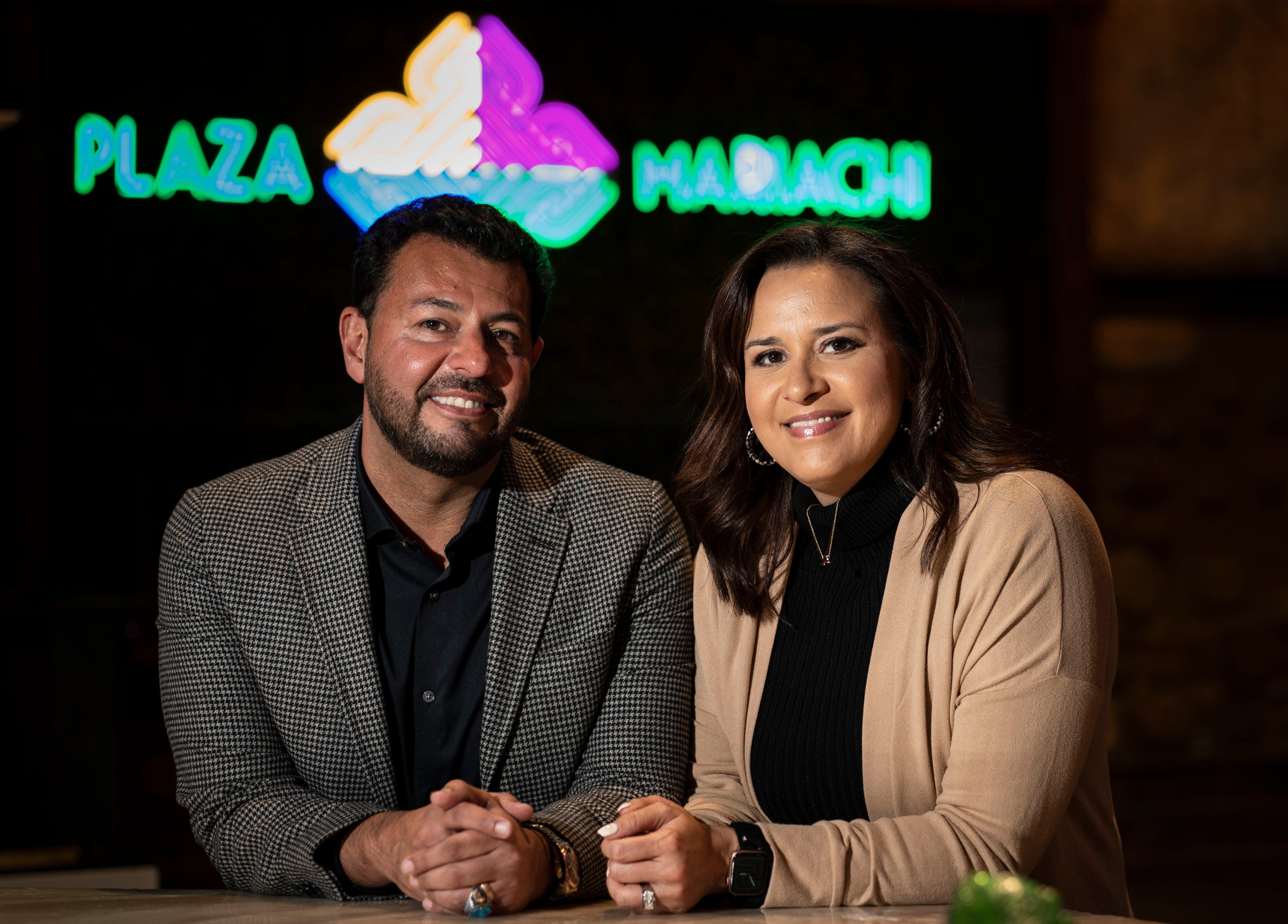 Nashville's beloved Plaza Mariachi in foreclosure while owner awaits federal fraud trial