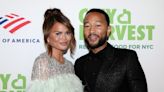 John Legend says music was 'healing' for him after wife Chrissy Teigen's miscarriage