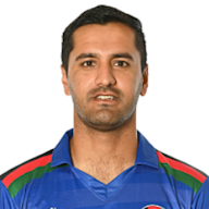 Najibullah Zadran