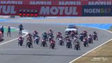 Extended Highlights: Francesco Bagnaia wins MotoGP Dutch Grand Prix