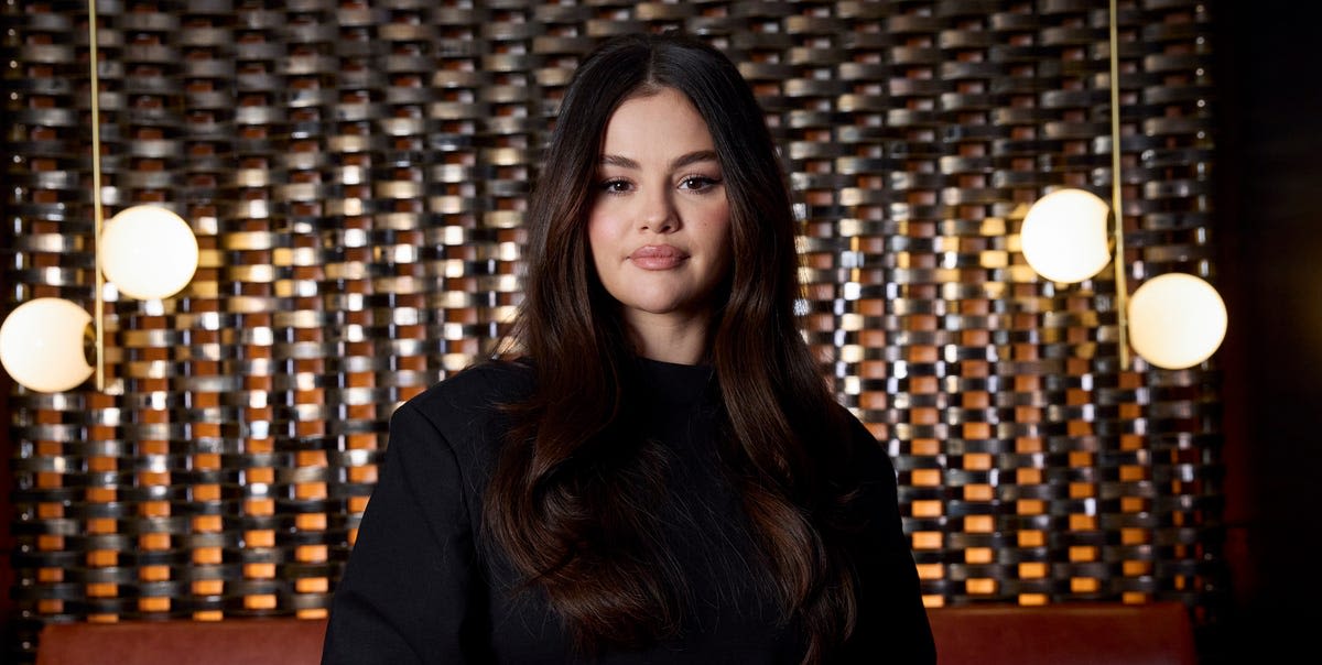 Selena Gomez discusses "medical issues" that prevent her from carrying children