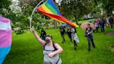Jumpstart into Pride month with Pride in the Park, Spokane Pride Parade and Festival