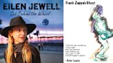 STORY REMOVED: US--Music Review-Peter Lewis and Eilen Jewell
