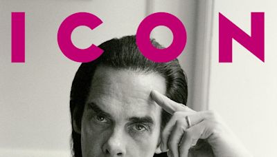 Nick Cave, leyenda otoñal