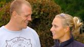 Why 'grounded' Mike Tindall is exactly wife Zara's type